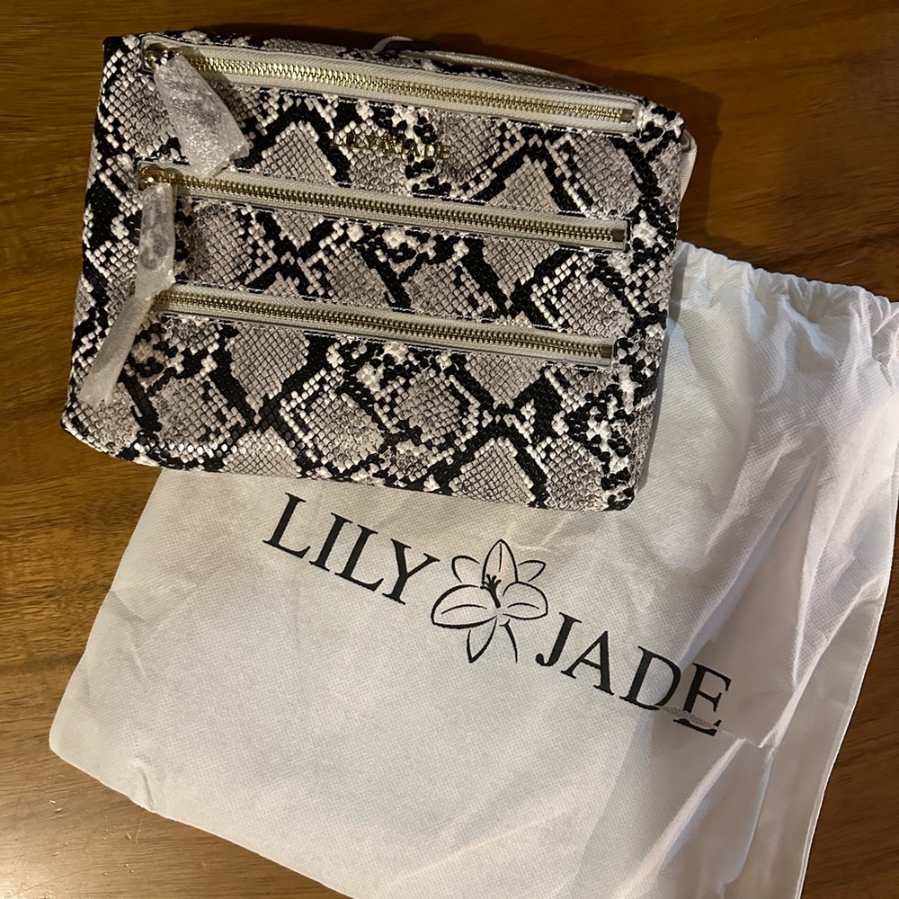 Lily Jade